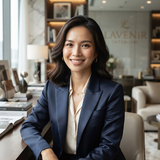 Chị Minh Anh