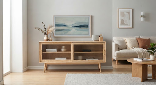 Tủ TV Scandi